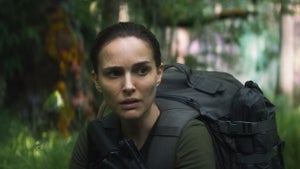Image of article: Alex Garland confirms no …