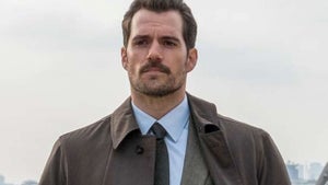 Slow, but steady: that's how Henry Cavill assures that he is making progress on his new project that he is enjoying so much
