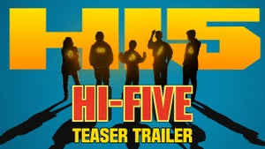 ‘Hi-Five’ Outperforms Hollywood, Capturing 32% of National Revenue Share