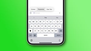 iOS 26 will bring two new…