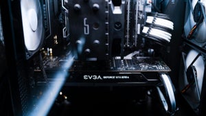 What is an inverted PC configuration and what is it for