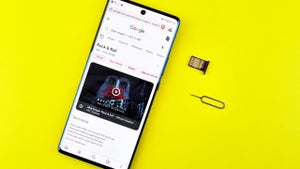 Can I use an eSIM and a physical SIM at the same time?