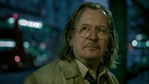 Slow Horses returns for a thrilling fifth season this fall