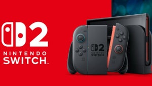 How to transfer your data from Nintendo Switch to Switch 2
