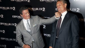 Sylvester Stallone’s Rise…