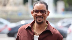 Will Smith Reveals He Turned Down Lead Role in Inception Due to Complex Plot