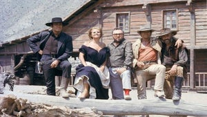 This classic western by Sergio Leone revolutionized cinema and you can watch it streaming