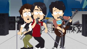 More than 15 years later, the Jonas Brothers react to the South Park episode that parodied them… And not everyone took it very well