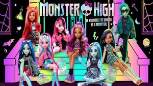After Barbie and Bratz, only they were left. These very famous dolls will have their own movie