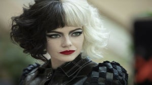 Divirta-se com o Cruella no Disney+