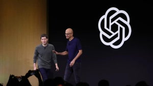 Foi assim que a Microsoft experimentou o desastre do OpenAI e Sam Altman dentro: vale a pena