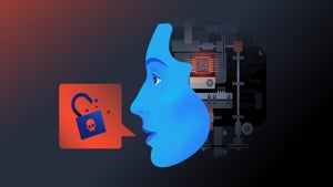 Imitar nossa voz para nos hackear? A IA consegue ultrapassar a última fronteira
