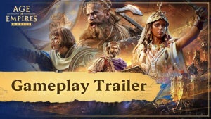 imagem do artigo: Age of Empires: Mobile fi…