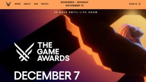 GOTY 2023: Zeit und Datum für die Bekanntgabe der Nominierungen festgelegt