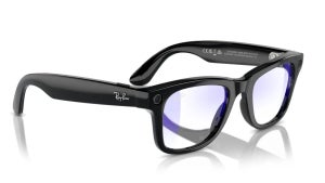 Die Smart Brillen von Meta und Ray-Ban werden durch KI in der Lage sein, Gespräche zu übersetzen