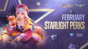 Mobile Legends Februar 2024: Revamp Aurora, AoT-Kollaboration, Veranstaltungen und mehr