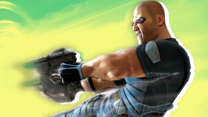 Eine PS3 von eBay könnte den Prototyp von TimeSplitters 4 enthalten