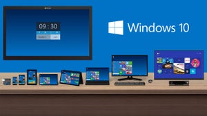 Windows 10: un bouton Partage présent dans l’explorateur de fichiers