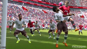 PES 2015 maintenant dispo au téléchargement sur PC, PS4 et Xbox One