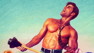 Le pire jeu vidéo de l’histoire revient, 30 ans plus tard, dans une édition « définitive »