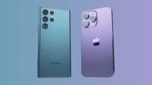 iPhone 16 Pro Max vs Samsung Galaxy S24 Ultra : lequel pulvérise le record de batterie ?