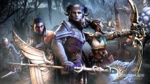 Dragon Age: The Veilguard a été un échec… pour ce qu'ils attendaient chez EA