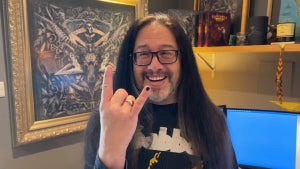«J'espère que tu vas bien», la phrase du créateur de Doom qui est devenue virale
