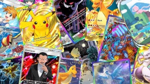 Les développeurs de Pokémon TCG Pocket font marche arrière : il n'y aura plus de jetons d'échange dans le jeu