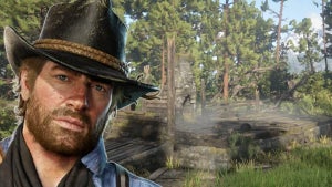 Découvert un nouveau trésor caché dans Red Dead Redemption 2