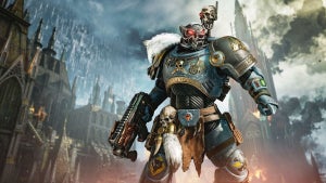 La sortie de Space Marine 3 ne signifie pas la fin du contenu pour la deuxième partie