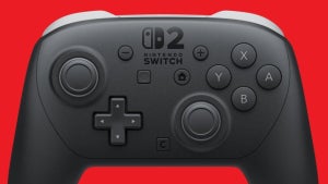 La manette Nintendo Switch 2 Pro sera mise en vente en juin avec des caractéristiques impressionnantes