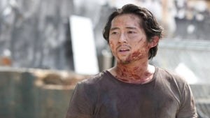 Cet acteur de The Walking Dead sait exactement quand tout a mal tourné : avec la mort de Glenn