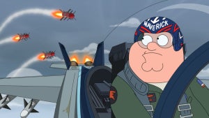 Les Griffin en est déjà à sa 23e saison, mais est-ce que c'est toujours une série pertinente ?