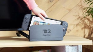 La voix off des Direct de Nintendo n'a pas réussi à réserver une Nintendo Switch 2