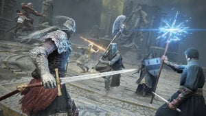Elden Ring aura une adaptation cinématographique et son réalisateur ne cesse de susciter la controverse sur son passage