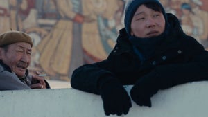 Le premier film de Mongolie à apparaître à Cannes se prépare pour sa sortie en salles