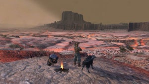 Les développeurs de ce jeu disent ne pas comprendre pourquoi tant de jeux permettent à leurs joueurs de réussir