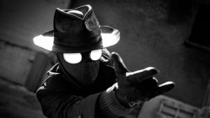 Spider-Noir, le film noir de Spider-Man, sortira en 2026