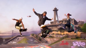 Tony Hawk's Pro Skater 3 + 4 aura des changements dans son mode campagne et il y a de bonnes raisons à cela
