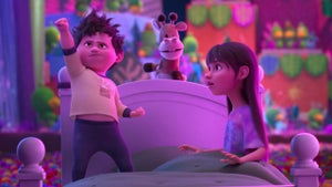 Dans vos rêves, le film d'animation de Netflix qui nous rappelle que les rêves deviennent réalité