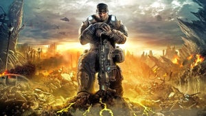 Est-ce le début de la fin du format physique ? L'édition physique de Gears of War : Reloaded ne sortira que sur PS5