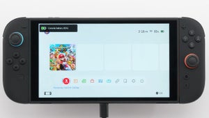 Le jour est enfin arrivé ! La Switch 2 est officiellement mise en vente et quelques heures avant, elle a déjà une mise à jour