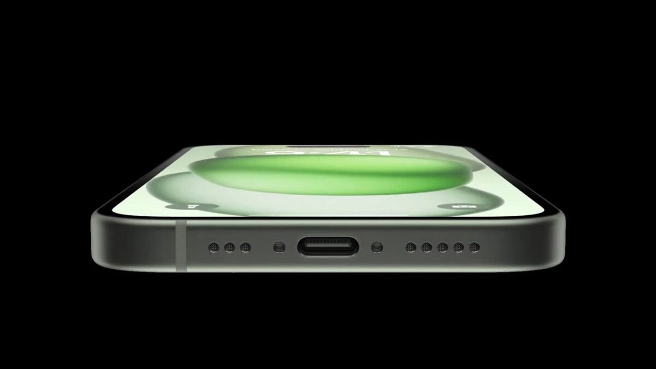 Apple nos ha colado una tecnología de 2001 en teléfonos de casi 1.000 euros