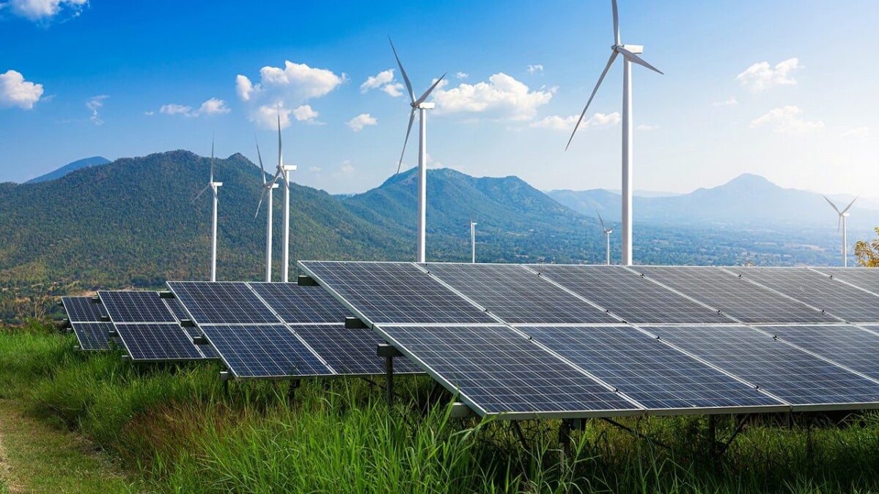 China spends nearly as much on energy as US and EU… combined