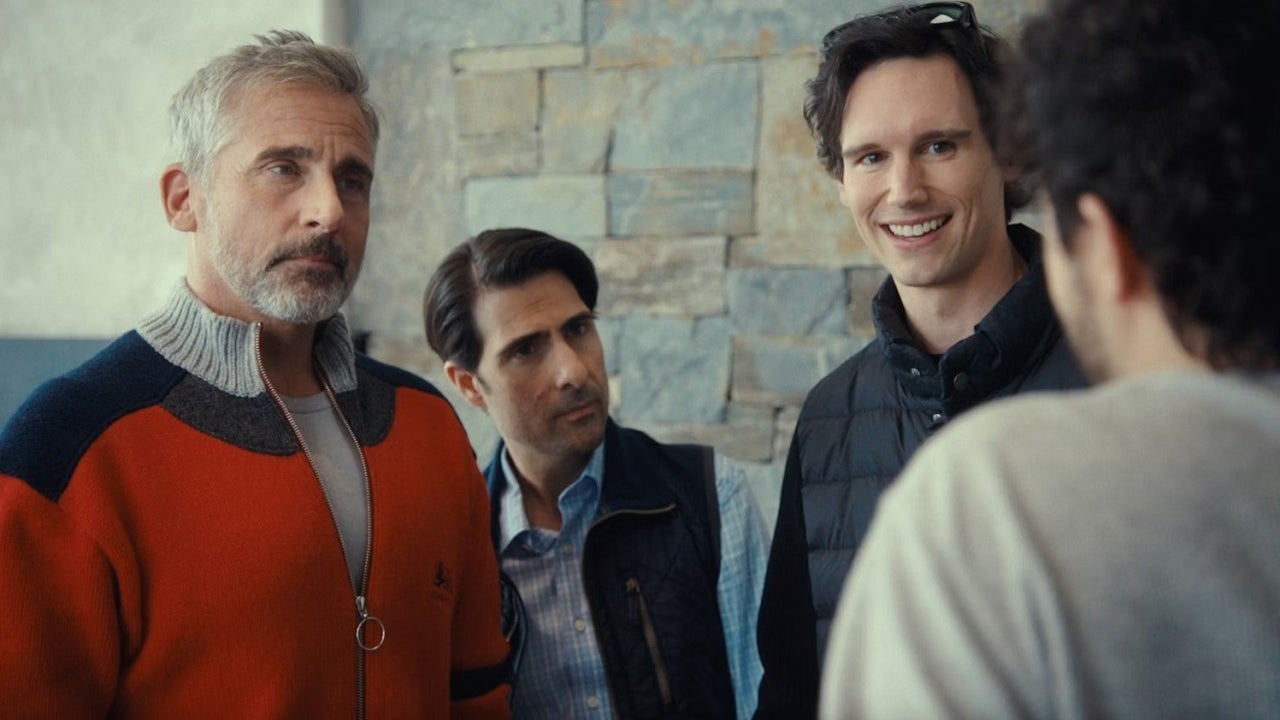 Max Just Released One Of The Strangest Tech Thrillers Of 2025