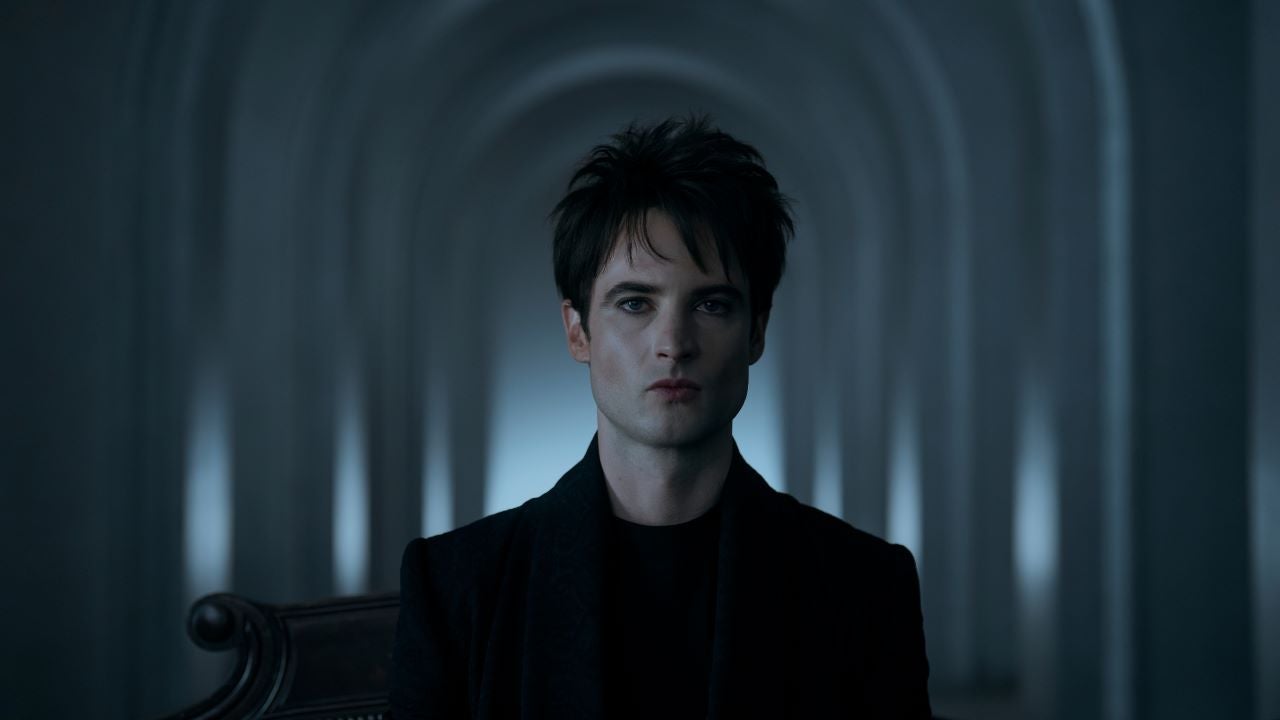 If you think the last season of The Sandman will feel short, there's a surprise that will make you enjoy it even more