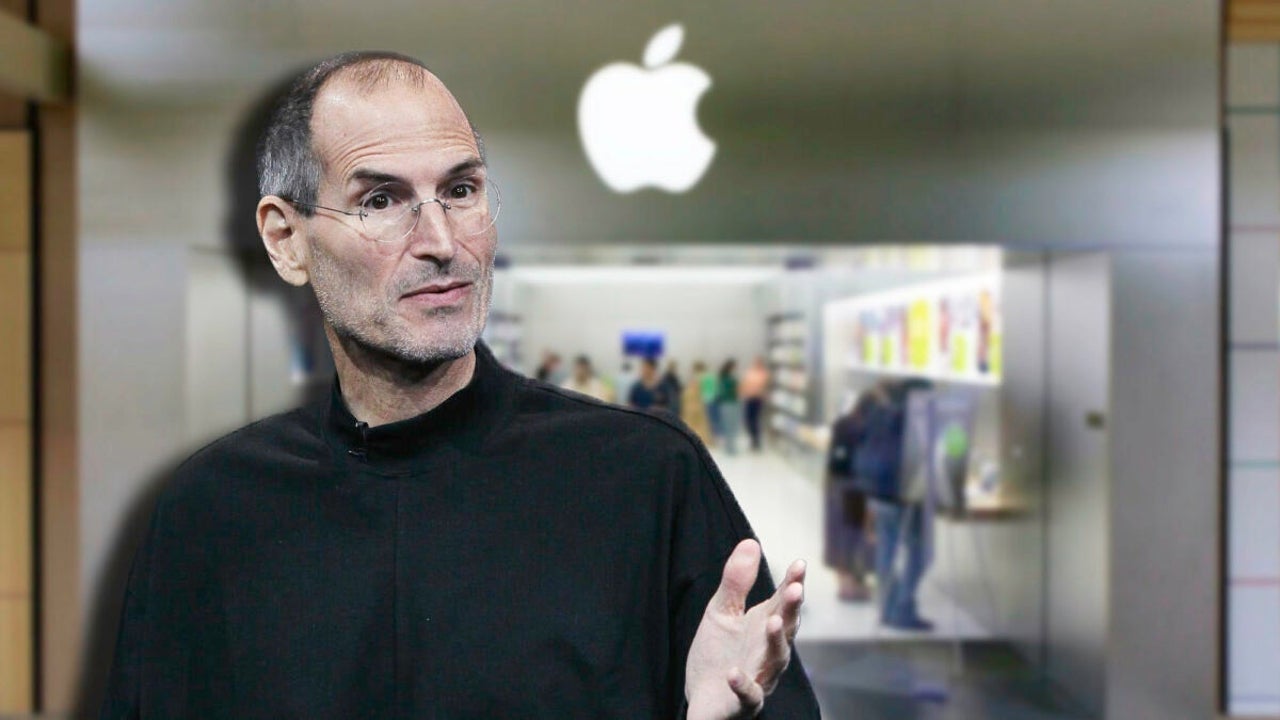 Apple créera-t-elle l'iPhone dont Steve Jobs a toujours rêvé ?