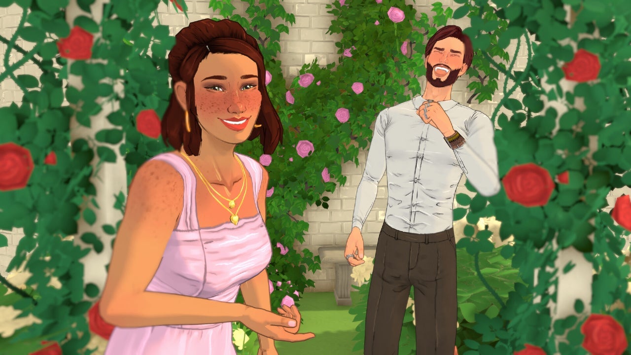 Le nouveau concurrent des Sims annonce sa date de lancement