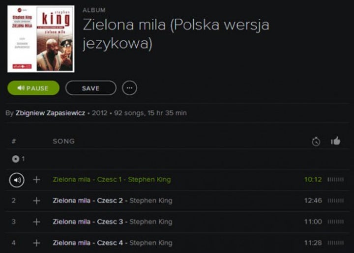 audiobooki za darmo