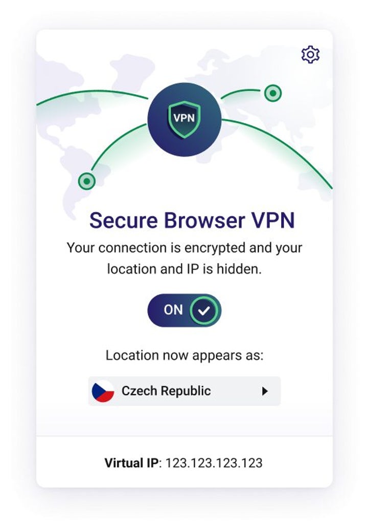 Avast Secure Browser